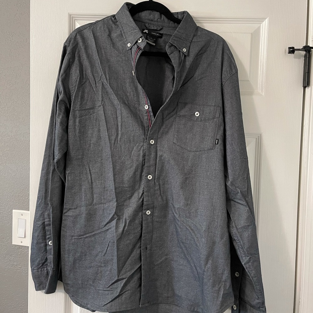 Men’s Shirt